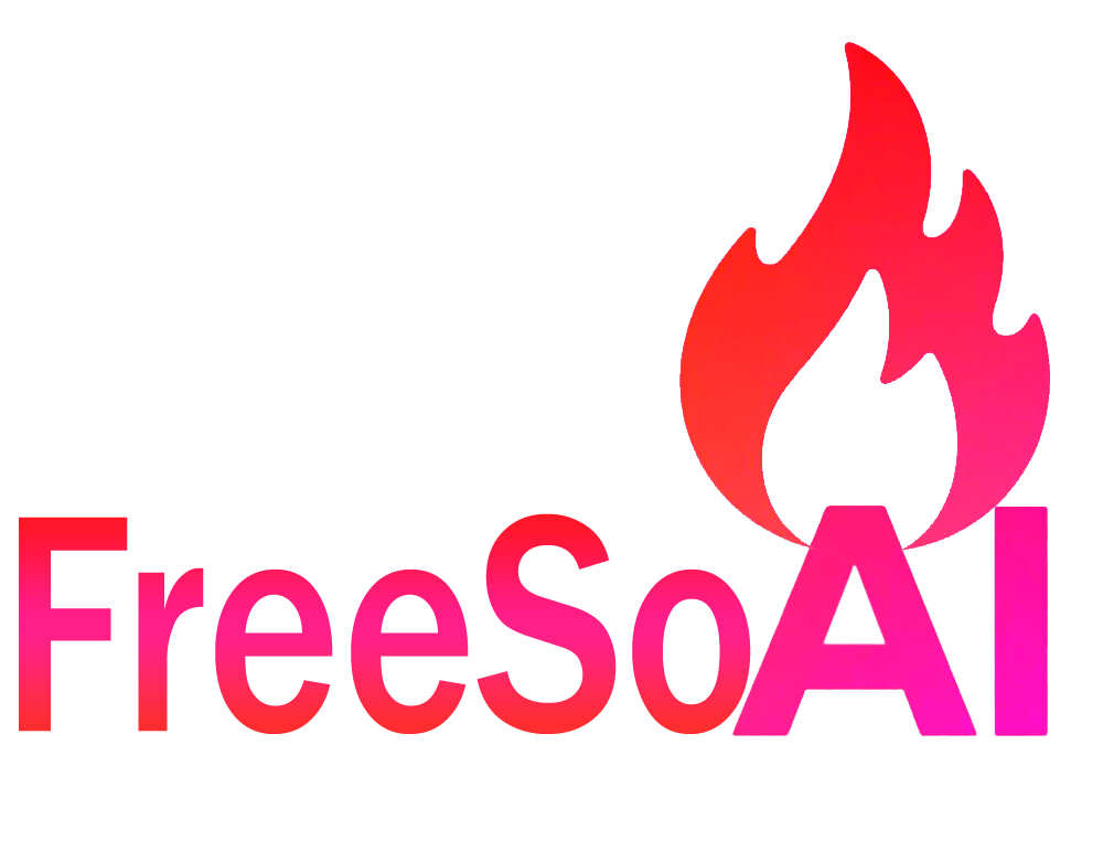 FreeSoAi Logo